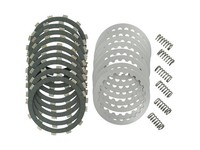 EBC Kupplungskit Passt An KTM SX EXC EGS MXC 250 300 94-12