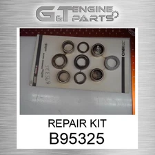 B95325 REPAIR KIT fits CASE NEW HOLLAND (Surplus Open Box)