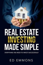Real Estate Investing Made Simple by Ed Emmons (English) Paperback Book