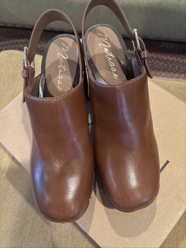 beach by matisse Sz 8 Clog