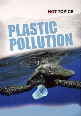 Plastic Pollution Hardcover Geof Knight