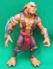 1998 Small Soldiers 6.5" Figure Named Gorgonite