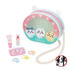 Chiikawa Walking Makeup Pochette ages 6 and up cosmetics accessories 240703
