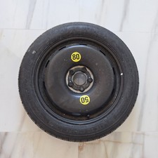 Platzsparer Ersatz Rad 135/80 R17 Mercedes Klasse E W212, W213 Platzsparer Ersatz Rad 135/80 R17 Mercedes Klasse E W212, W213