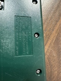 Nintendo Popeye Wide Screen Game and Watch