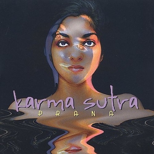 Prana by Karma Sutra [CD]
