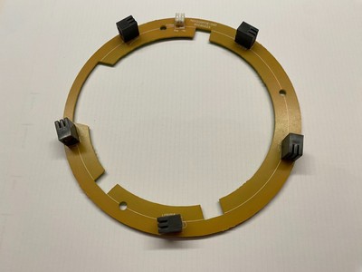 NDX200PCB-06D für Numark NDX200