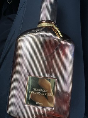 Tom Ford Orchid Soleil 3.4 oz Eau de Parfum