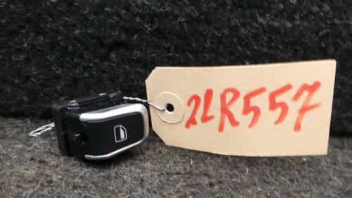 2LR557 * Audi A4 8K A5 8T Q5 8R Schalter Fensterheber 1-Fach Taster 8K0959855B