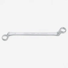 Hazet 630-10x11 Double box-end wrench offset 10 x 11mm