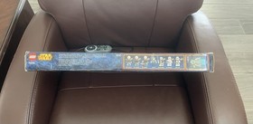 LEGO Star Wars: Mos Eisley Cantina (75052)  Retired. New in Sealed Box.