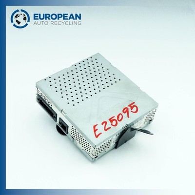 2005 MERCEDES S55 AMG SL500 Audio Gateway Amplifier - OEM BECKER 2208701889