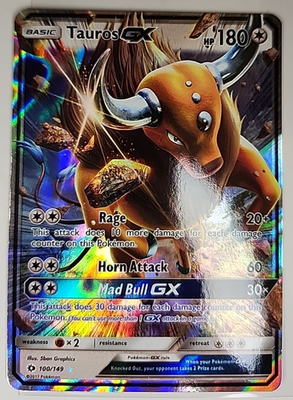ultra rare pokemon cards sun and moon Lunala GX 141/149 & Holo Full Art Card Near Mint [Fire]2 Pokemon Ultra Prism Magnezone #83