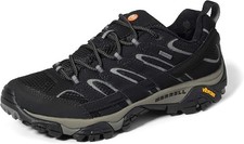 Image of Merrell Men's Moab 2 GtxHiking Shoe