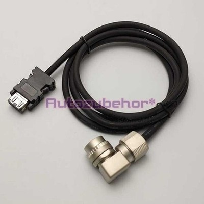 For 1PC CNV2E-9P-3M-H Encoder cable 3M *uq