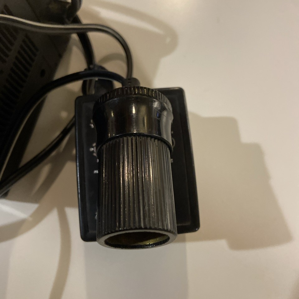 Caméra JVC GZ-S3 Compacte - Pour Pièces Ou Réparation