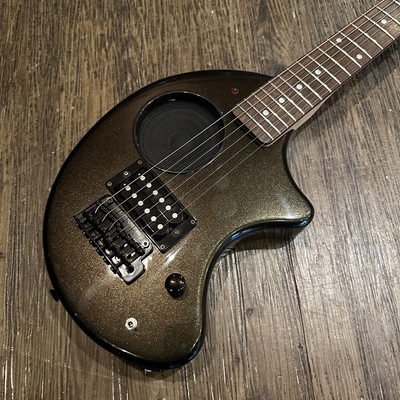 Fernandes zo-3 黒 Fernandes ZO-3 Geidasu Electric Guitar with built-in amplifier | eBay