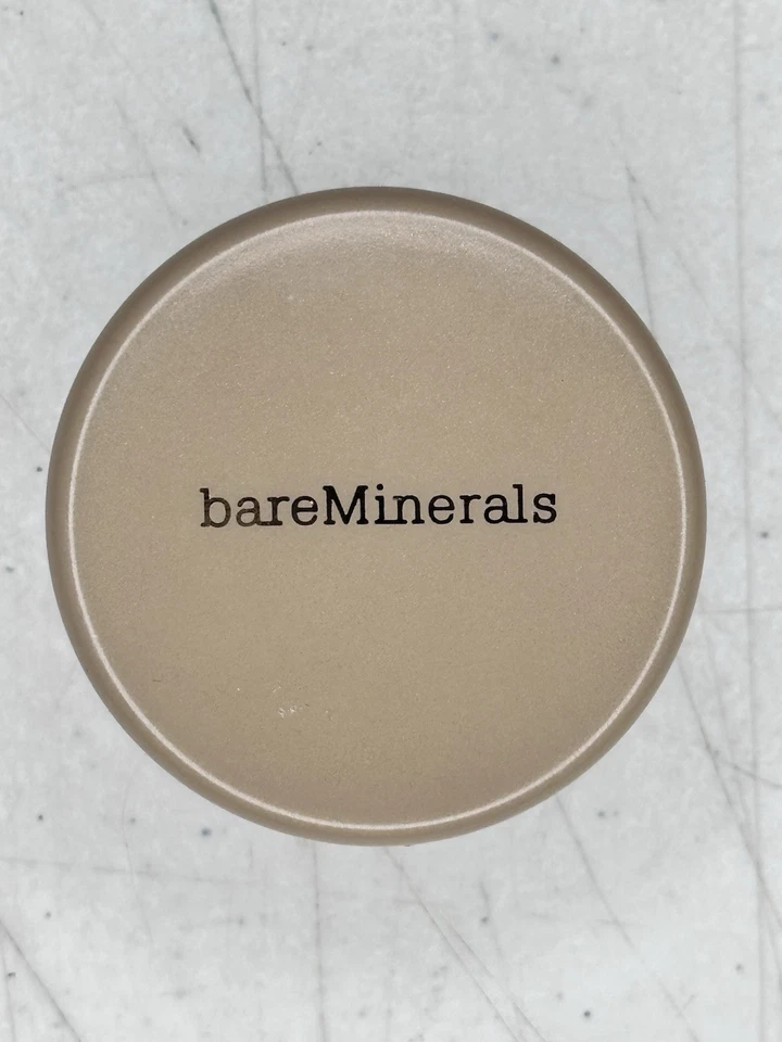 bareMinerals Precious Pearl Blush - 0.85g / 0.03 oz - Loose Powder - New Sealed - Image 2 of 3