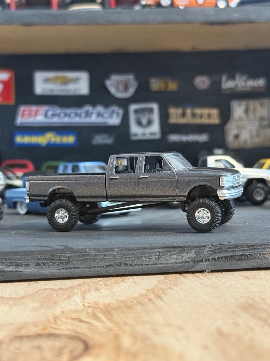 Greenlight 1:64 Scale Diecast & Toy Pickup Trucks for sale | eBay