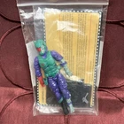Hasbro GI Joe Con Exclusive Figure 2007  Toxo-Zombie RARE (LOOK)