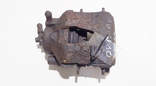 Bremssattel links vorne  Volkswagen Bora DE938945-17