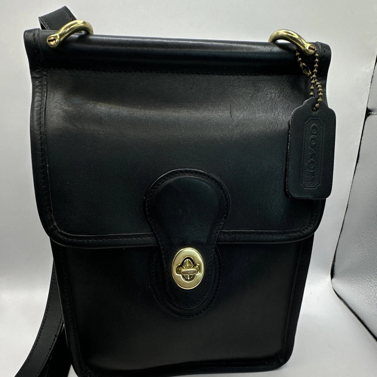 coach made in italy products for sale | eBay display picture 3