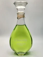 Vintage CHANTILLY Houbigant Parfum Paris Perfume LARGE Total Weight: 3.25LB