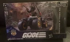 Hasbro G.I. Joe Classified Series Tiger Paw Vehicle  #137  NO FIGURE