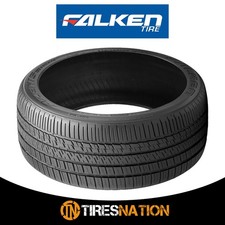 1 New Falken Azenis Fk460 As 23535zr19xl 91y Tires