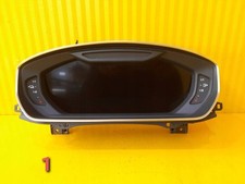 Compteur Audi Q7