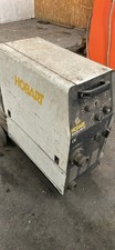 300amp Heavy Duty Hobart Mig Welder 3 Phase