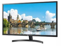 LG Monitor 32MN500M