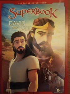 Superbook Season 3 | eBay