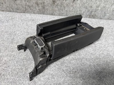 Arm Rest Cover Front Console Assembly Mercedes X243 EQB250 EQB350 GLB250 OEM