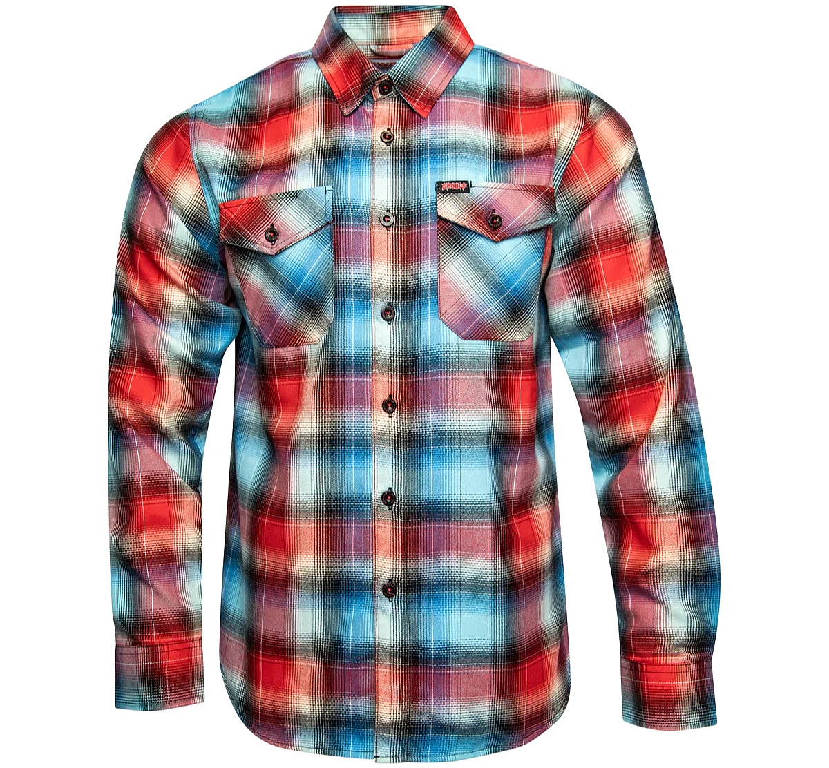 Dixxon flannel 2枚セット DIXXON Flannel 