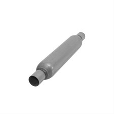 Ap Exhaust 351812s Enforcer Glasspack Muffler Each