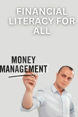 Samuel Davis Financial Literacy for All (Paperback) (UK IMPORT)