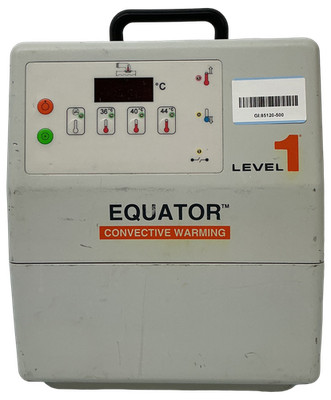 SMITHS MEDICAL LEVEL 1 EQUATOR CONVECTIVE WARMER