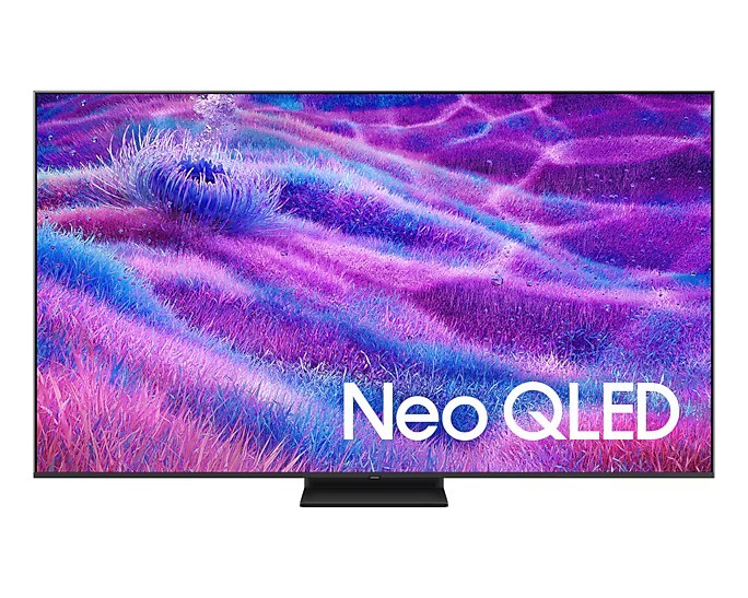 8806095995540 TV QLED 55 inch QE55QN80FAUXXH Samsung-