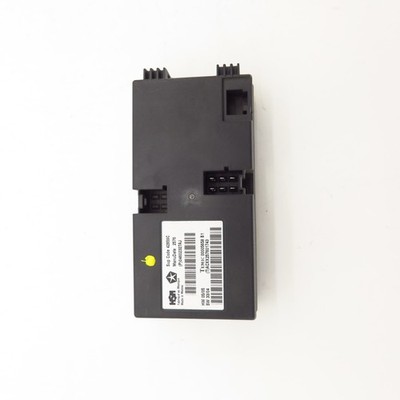 Steuergerät Sitz vorne rechts Jeep COMMANDER 04602327AJ