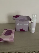Frida mom set of three postpartum items