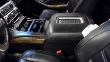 Console Front Floor Denali With Entertainment System Fits 16-20 Yukon 987199