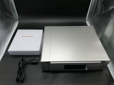 Marantz Cd60 Cd Player #BE06080