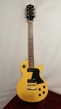 Epiphone Les Paul Special Electric Guitar Safe delivery from Japan