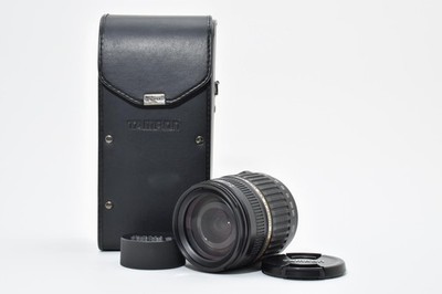 《Near MINT》Tamron AF Aspherical XR DI II LD IF 18-200mm F/3.5-6.3 Macro JAPAN  