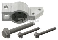Querlenkerlager Swag 32 93 2542 FüR Altea Audi Seat Octavia Skoda Plus Superb A3
