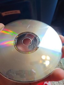 Rayman (Sega Saturn, 1995) Playable Preview Demo Game Disc Only 