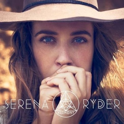Harmony. Edition] * by Serena Ryder [CD] NEU