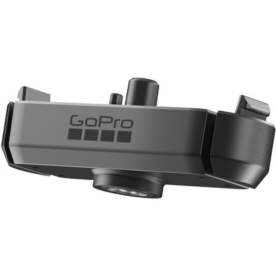 GoPro Magnetic Latch 1/4''-20 Quick Release Mount