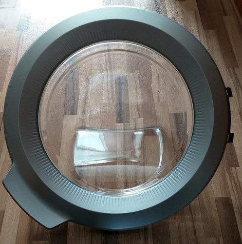 Bullauge(KOMPLETT) AEG LAVAMAT 6000 Series ProSense Waschmaschine/Gebraucht!